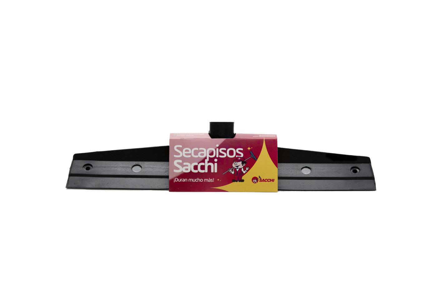 Secapisos