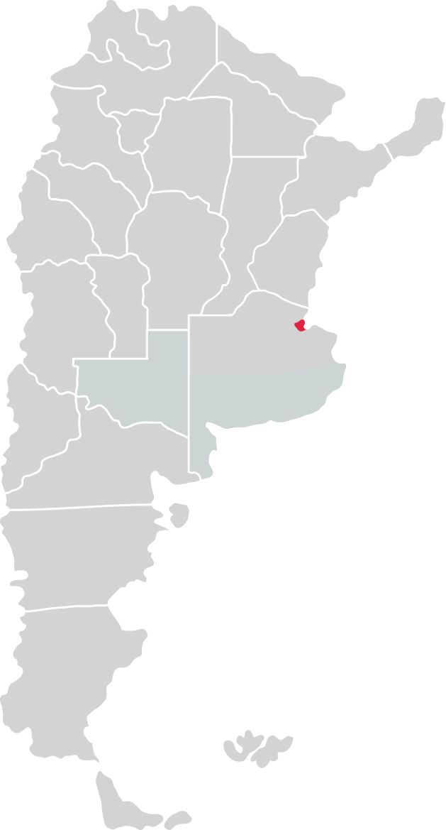 Zona AMBA