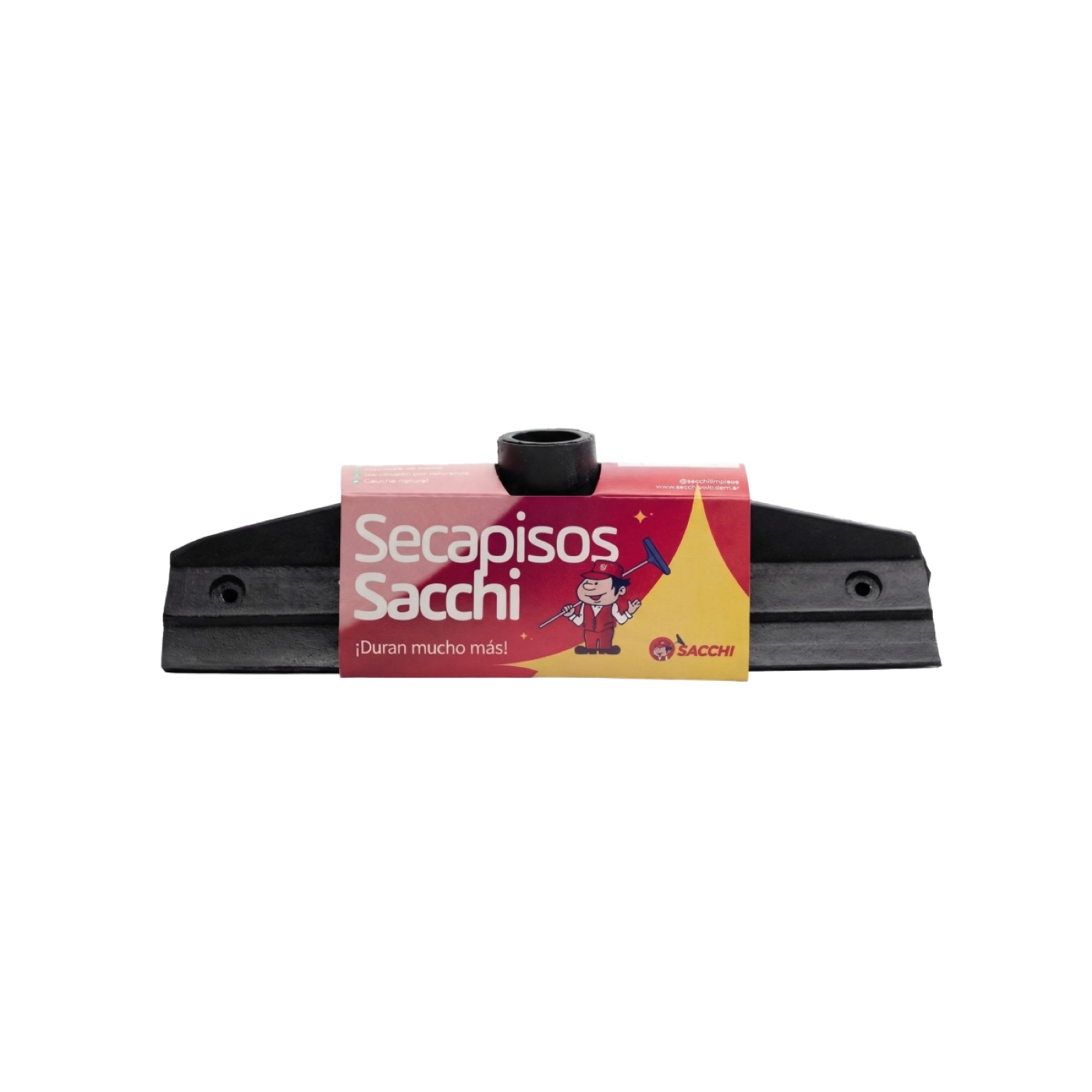 Secapisos 26 cm